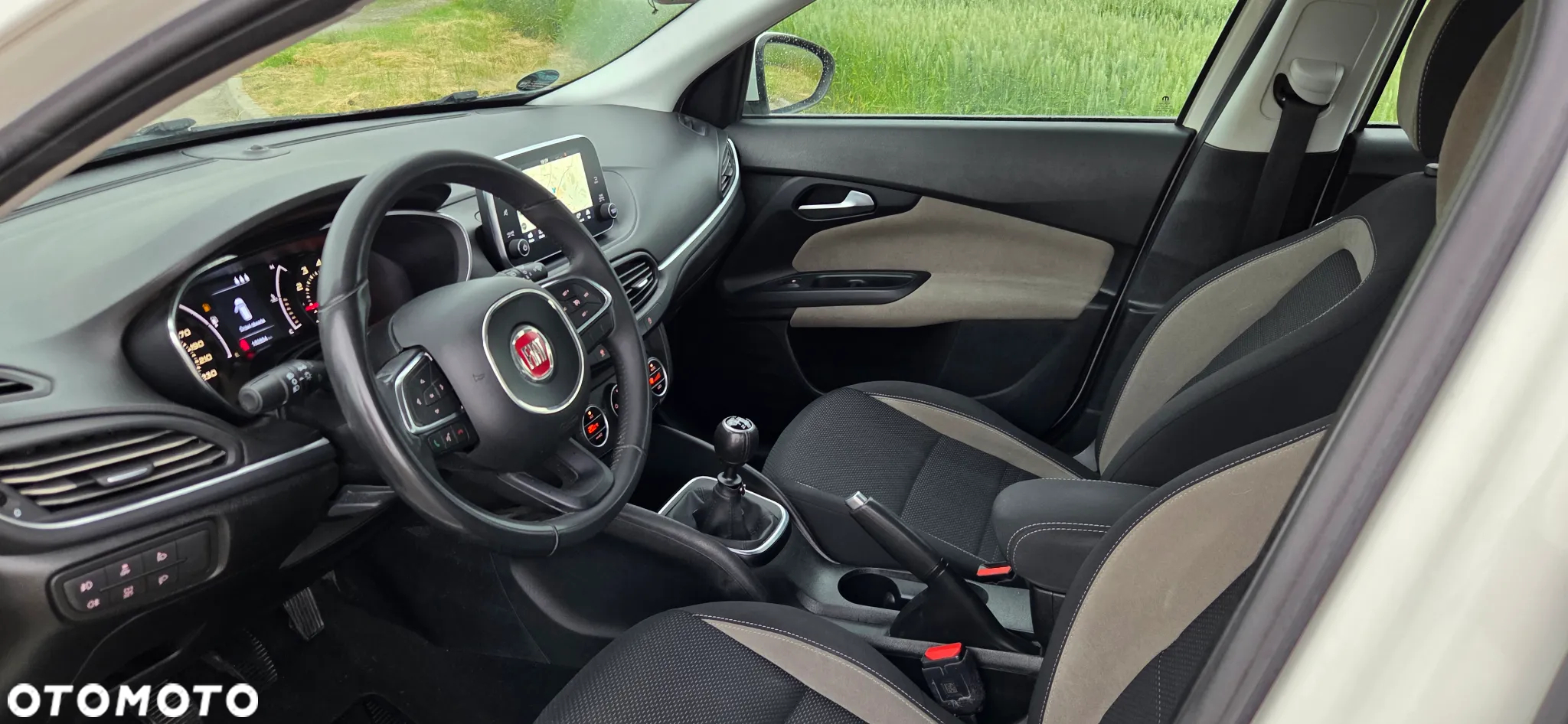 Fiat Tipo 1.4 T-Jet 16v Lounge - 5