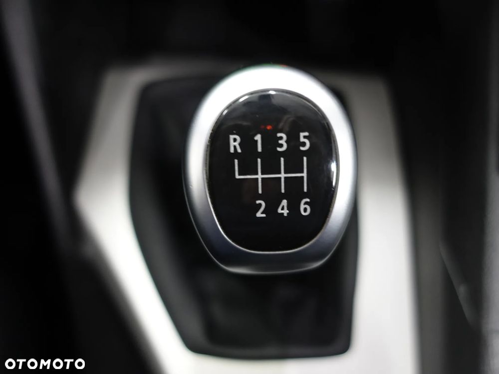 BMW X1 xDrive20i - 31