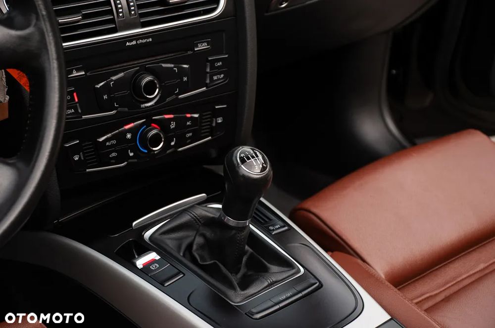 Audi A5 Cabrio 2.0 TFSI - 31