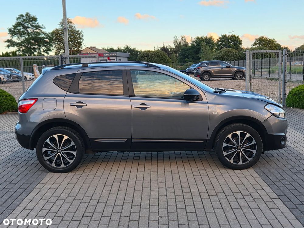 Nissan Qashqai 1.6 Start/Stop 360 - 8