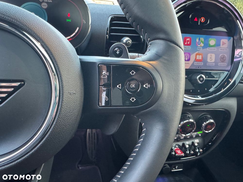 MINI John Cooper Works ALL4 sport - 11