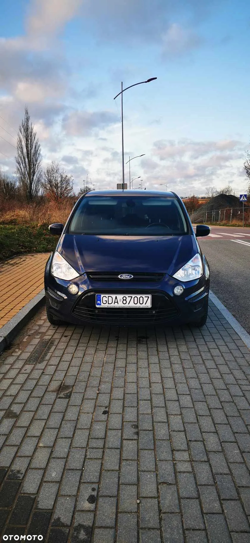Ford S-Max - 3