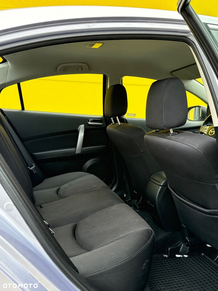 Mazda 6 1.8 Comfort - 6
