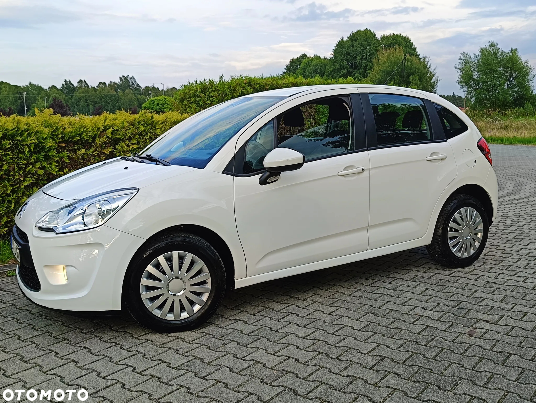 Citroën C3 1.4 Style - 2