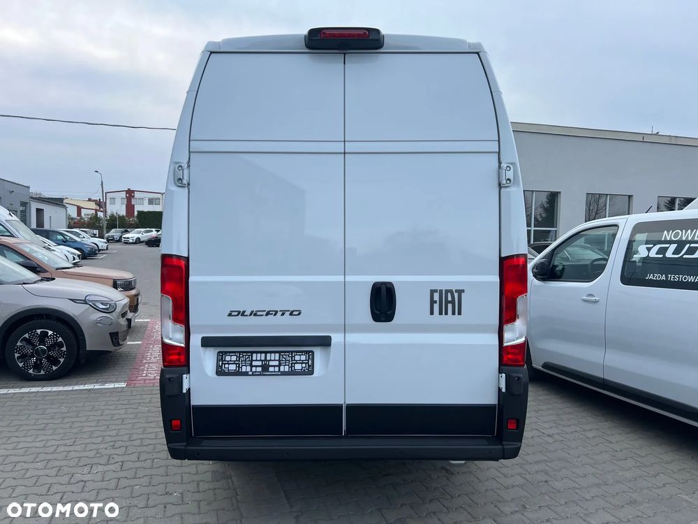 Fiat Ducato L4H3 180km AUTOMAT - 6