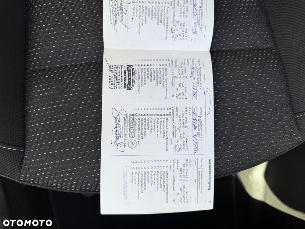 Opel Astra 1.4 Turbo Active - 28