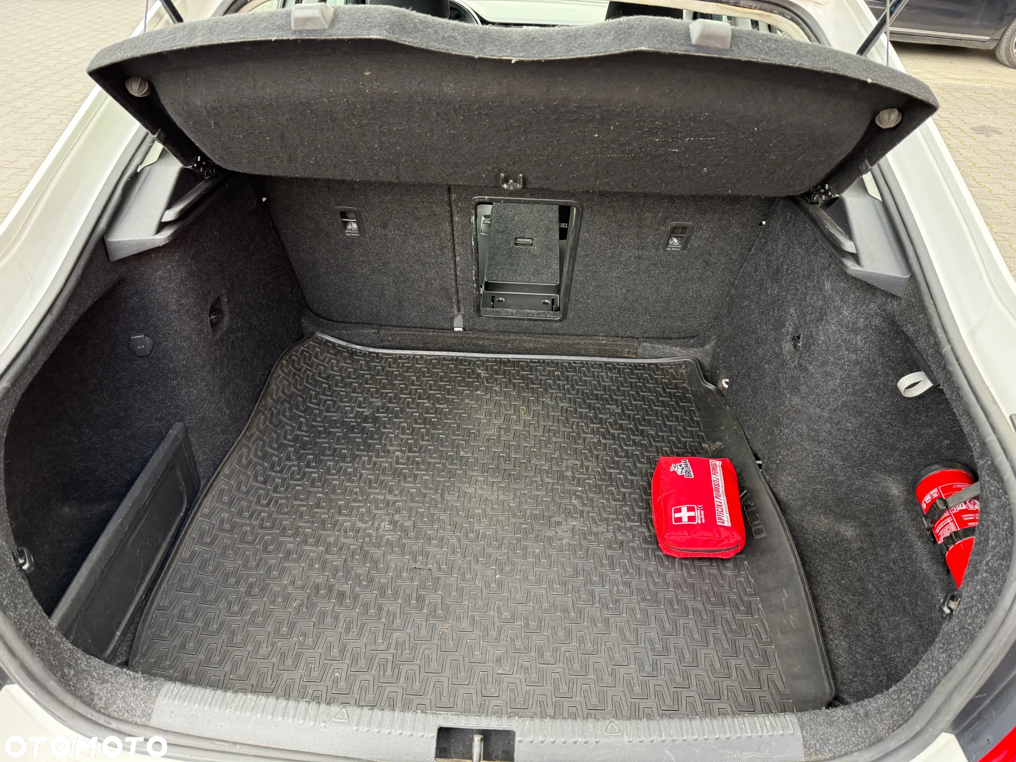 Skoda Octavia 1.6 TDI Ambition - 16