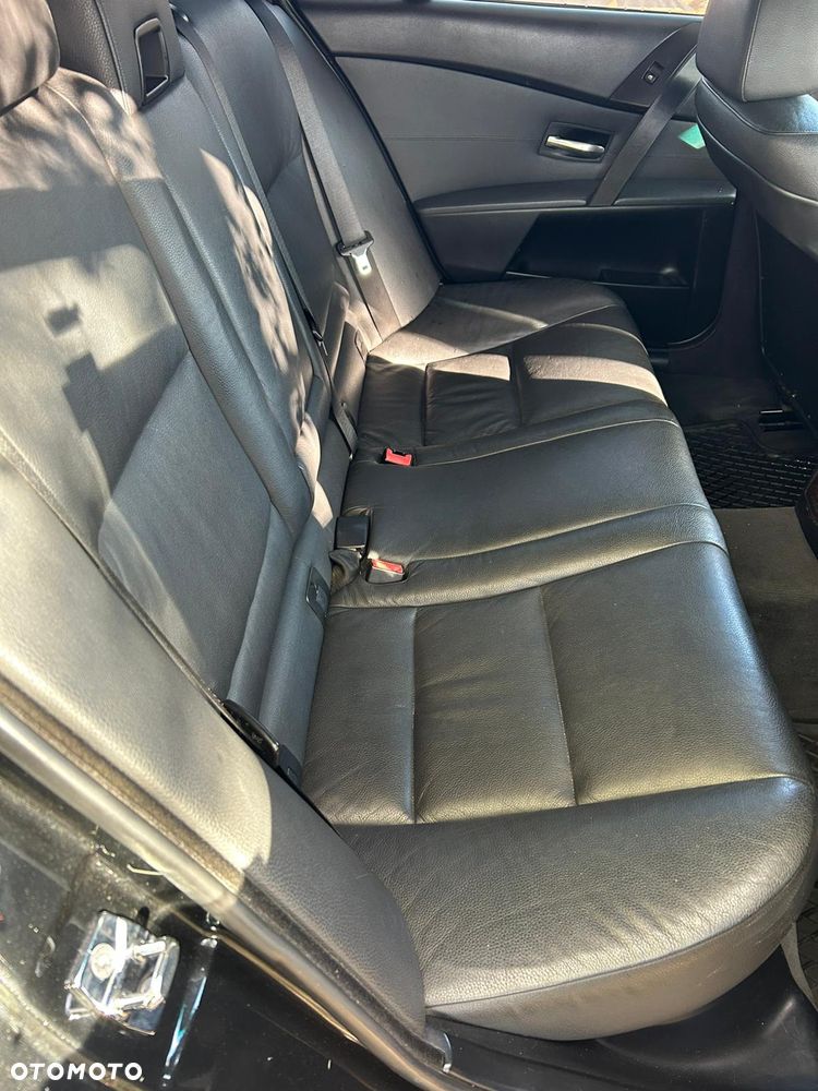 BMW Seria 5 530d - 7