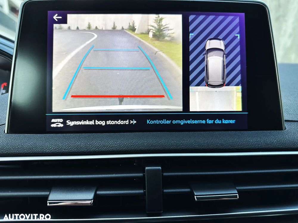 Peugeot 3008 BlueHDi 120 Stop & Start EAT6 Allure - 20