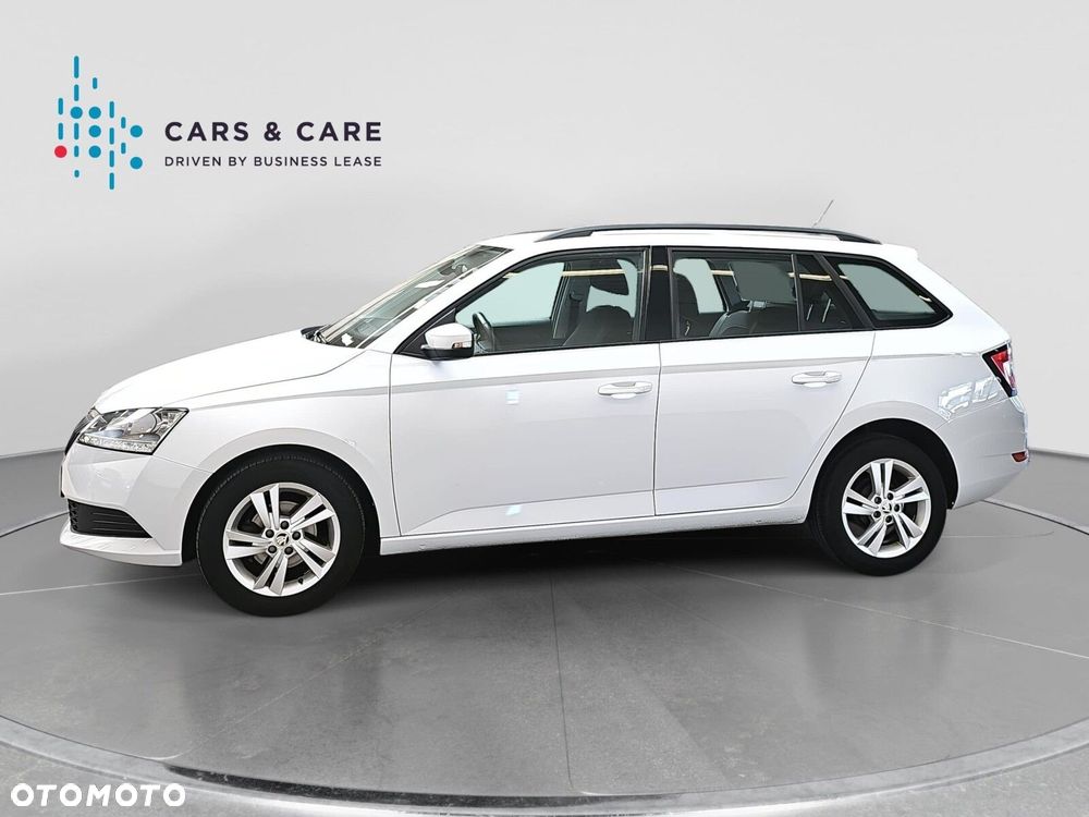 Skoda Fabia 1.0 TSI Ambition - 30