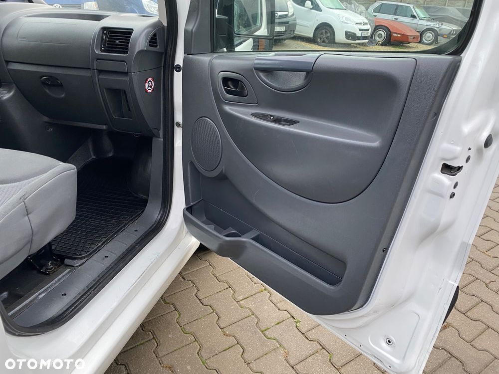Fiat Scudo - 19