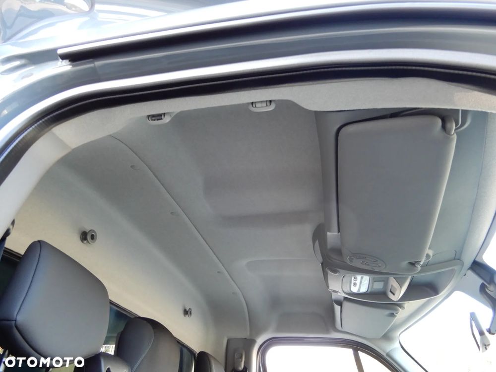 Opel MOVANO 2.3 CDTi 163 KM Skrzynia 4560 mm 9.E.Palet Plandeka + Winda Załadowcza DHOLLANDIA 750 Kg Udźwig WZMACNIANY 17 Tys Km Przebieg Stan NOWY JAK Z SALONU POLECAM - 33