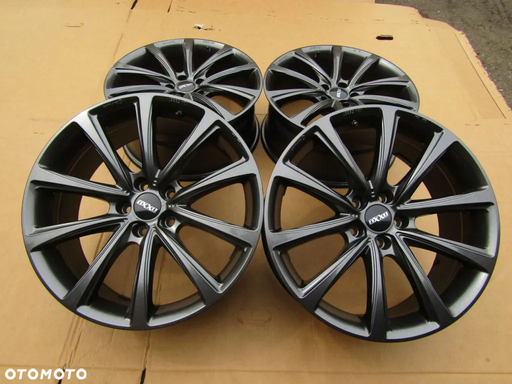 Felgi 19 Audi A4 VW Tiguan II Seat Ateca Tarraco Skoda Octavia Kodiaq Karoq - 13