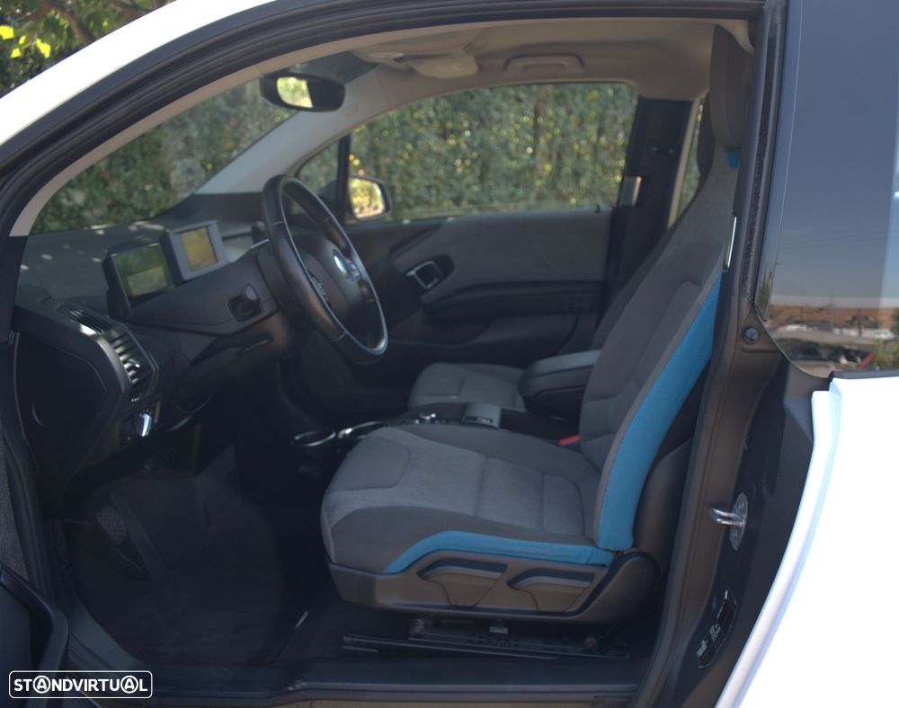 BMW i3 (60 Ah) - 19
