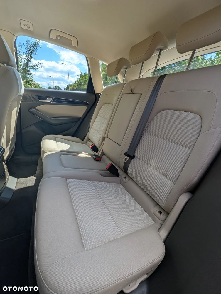 Audi Q5 2.0 TDI Quattro - 14