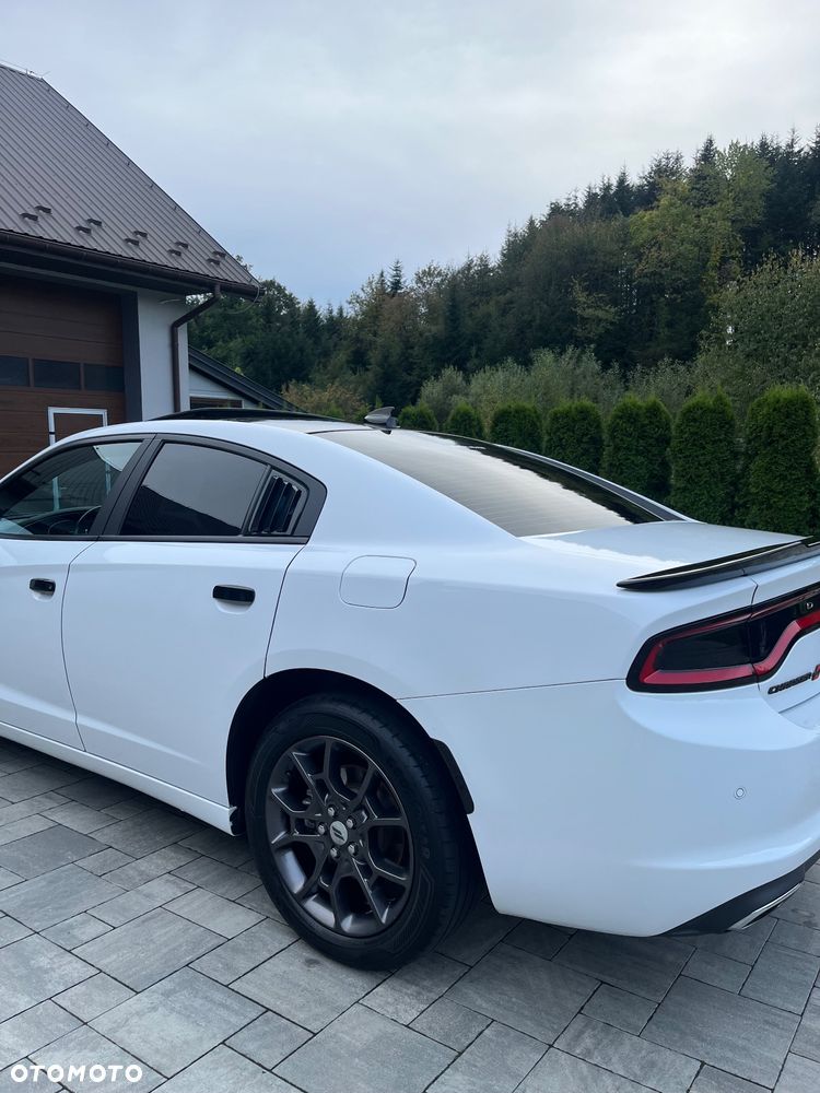 Dodge Charger 3.6 GT - 4