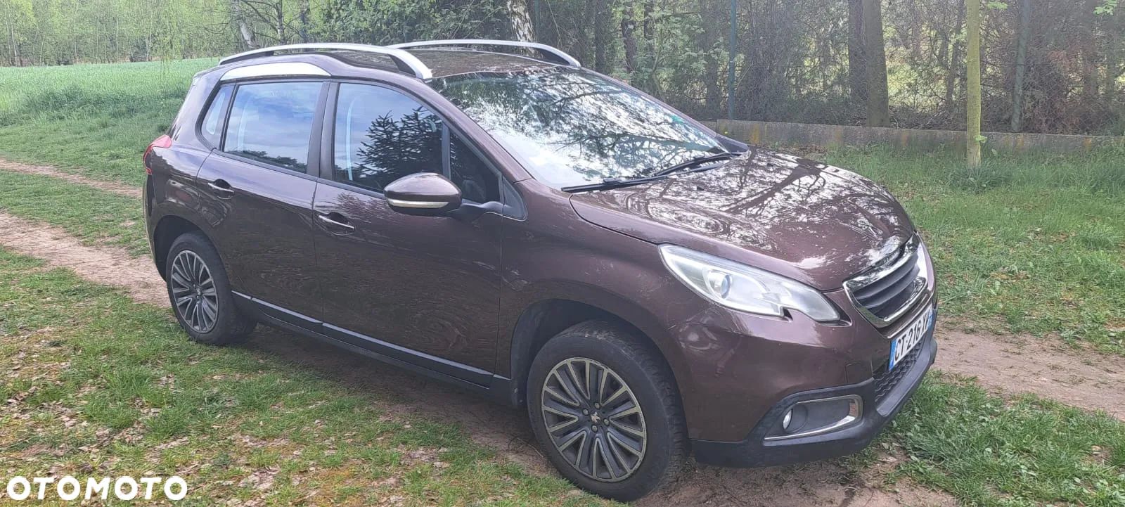 Peugeot 2008 1.2 Pure Tech Style - 1