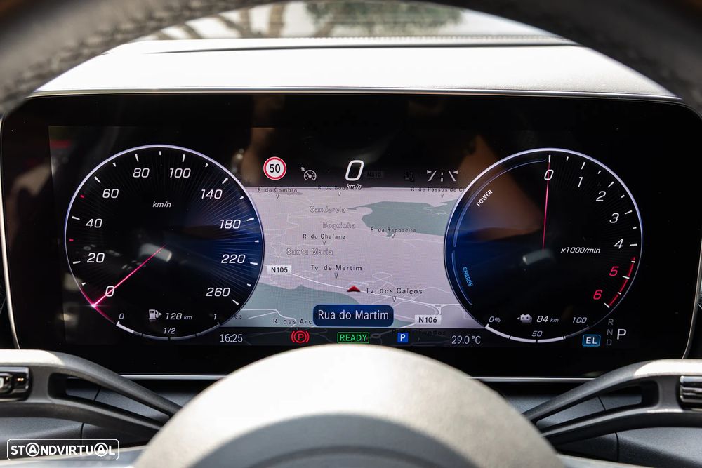 Mercedes-Benz GLC 300 de 4Matic 9G-TRONIC Edition AMG Line - 16