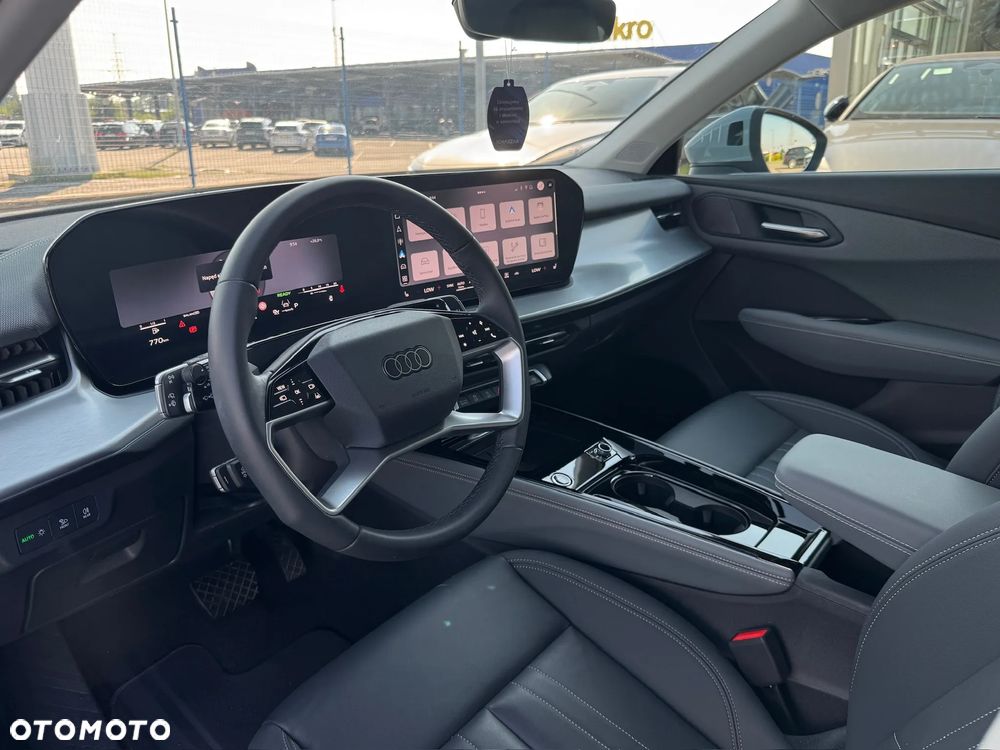 Audi Q3 Sportback TFSI mHEV 110 kW S tronic - 14