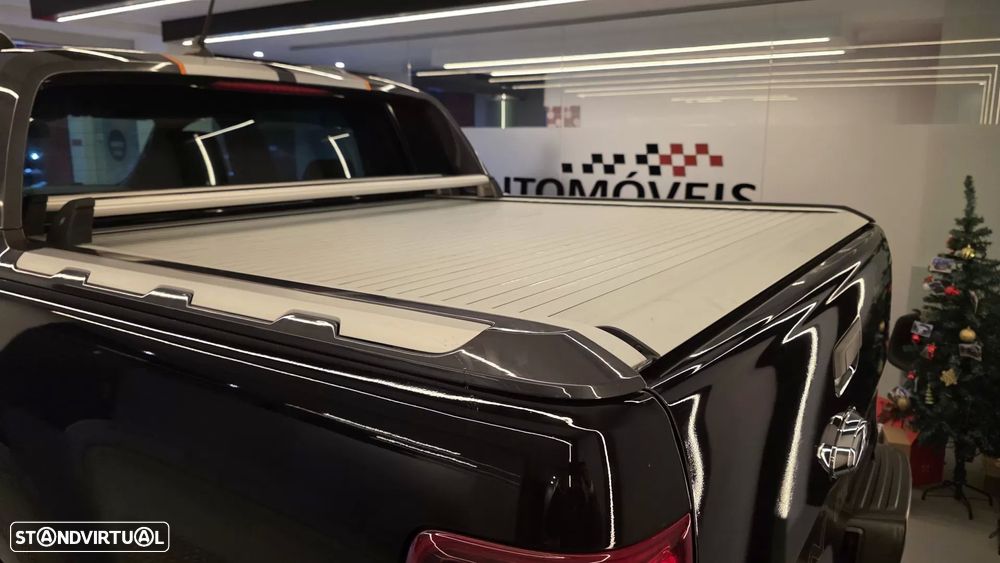 Ford Ranger 2.0 TDCi SC Wildtrak Aut.4WD - 22