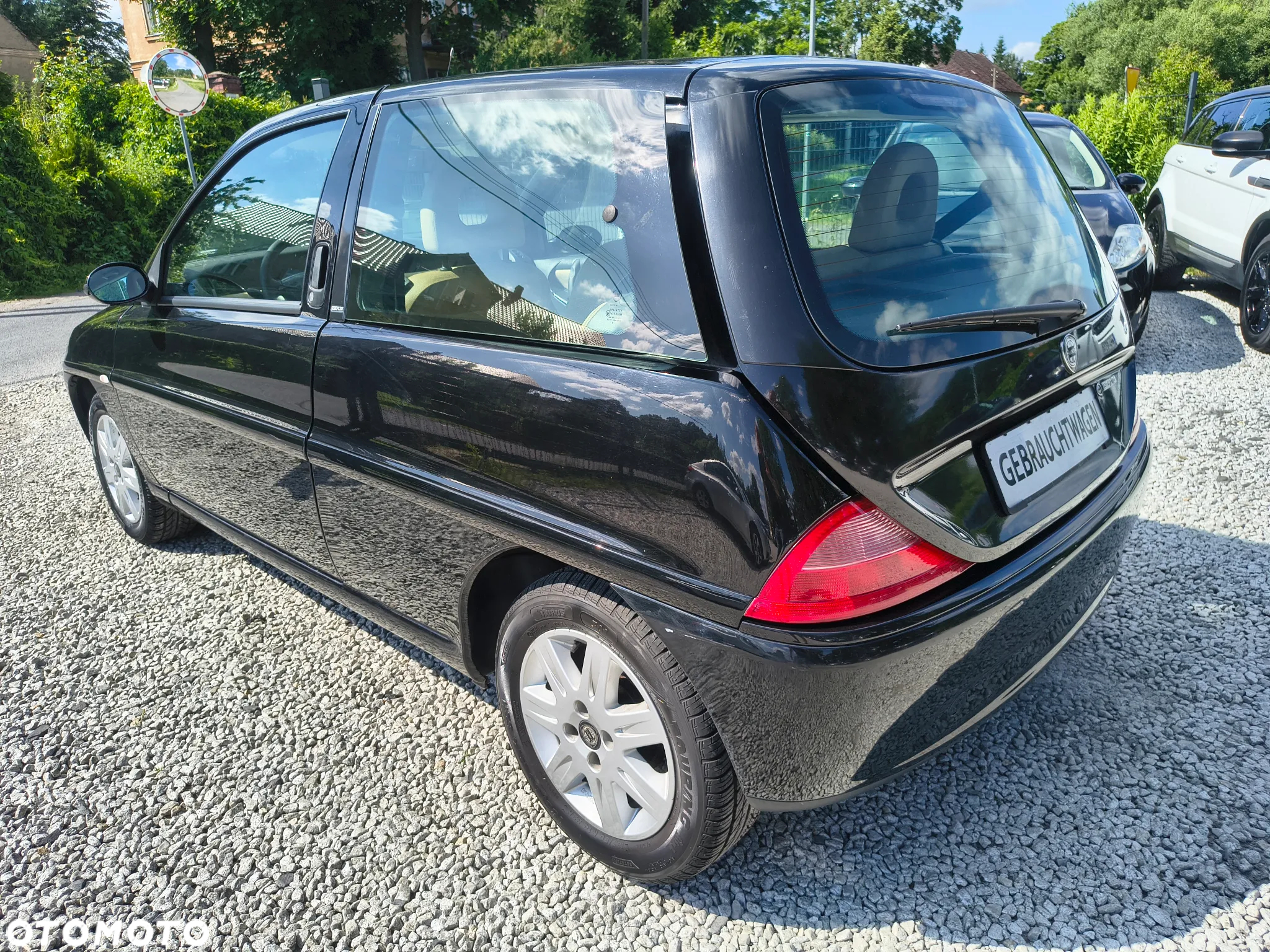 Lancia Ypsilon Y 1.2 8v - 7