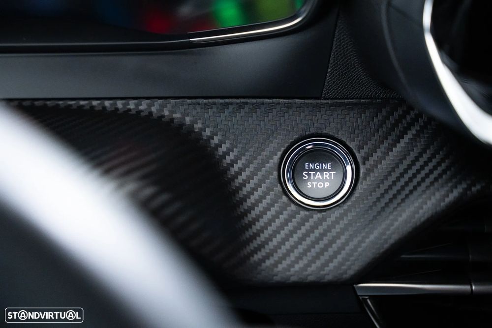 Peugeot e-2008 Active Pack - 10