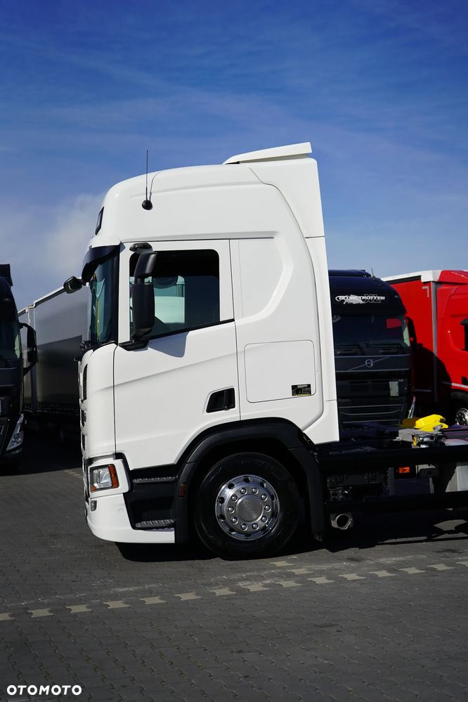 Scania R 450 / ACC / E 6 / RETARDER / BDF / 7,15 M , 7,45 M , 7,82 M - 24