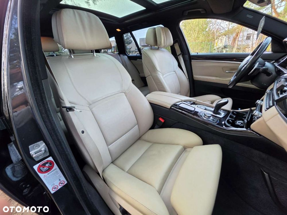 BMW Seria 5 - 14