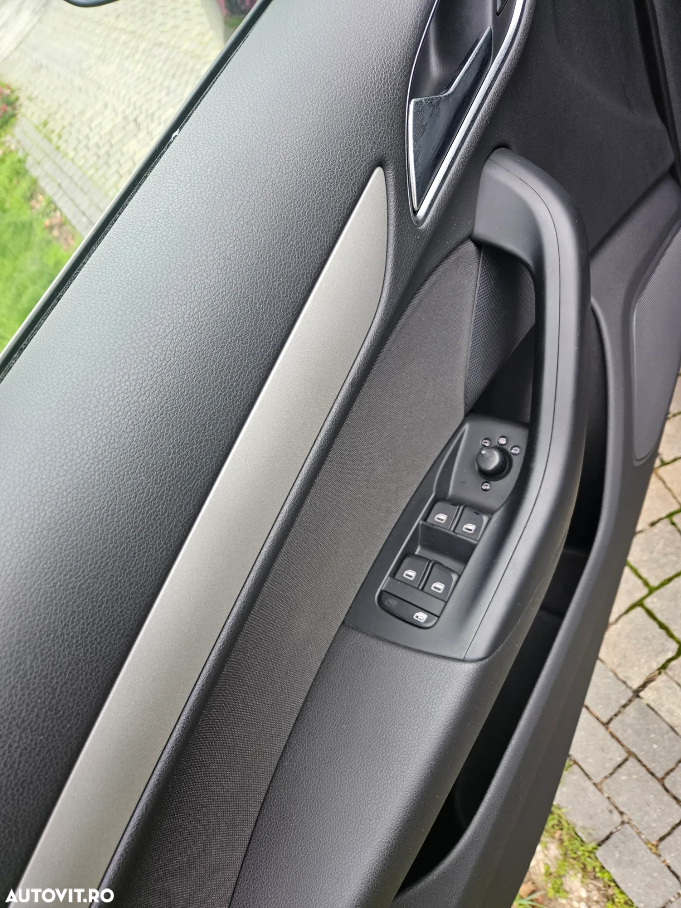 Audi Q3 2.0 TDI Quattro Stronic - 7