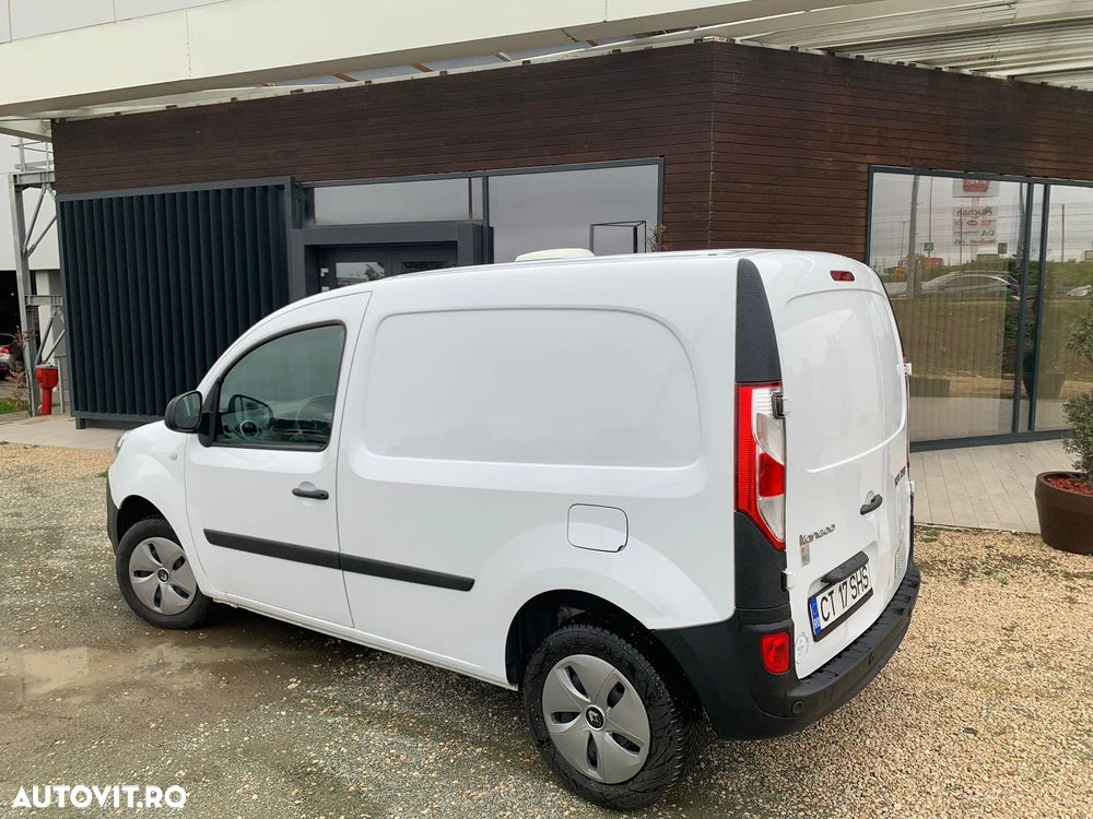 Renault Kangoo - 31