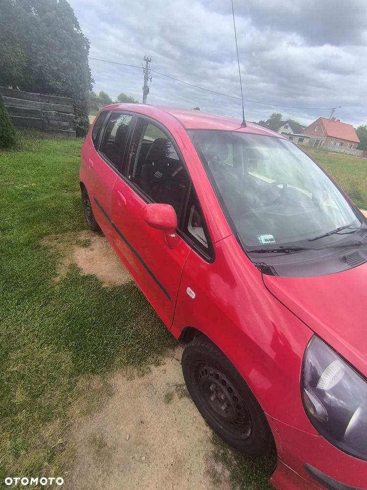 Honda Jazz 1.2 S - 17