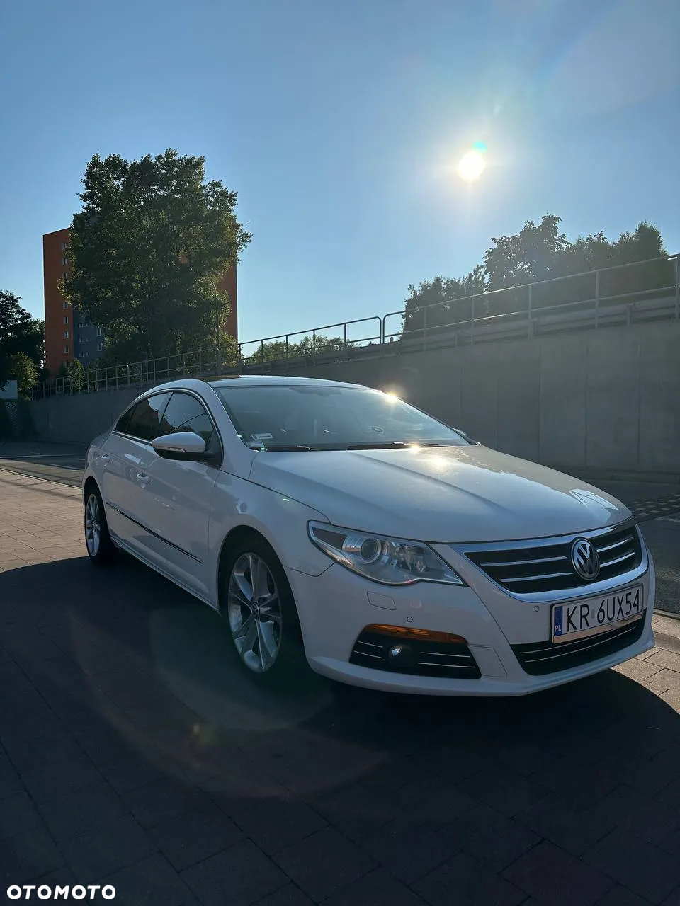 Volkswagen Passat CC 2.0 TSI DSG - 8