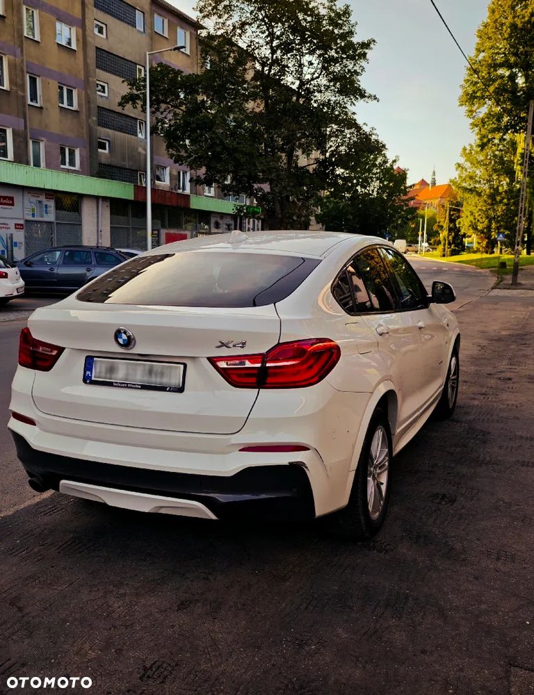 BMW X4 xDrive20i M Sport - 3