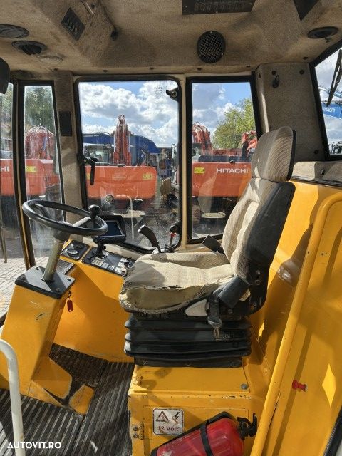 Bomag BW 177 D-3 - 10