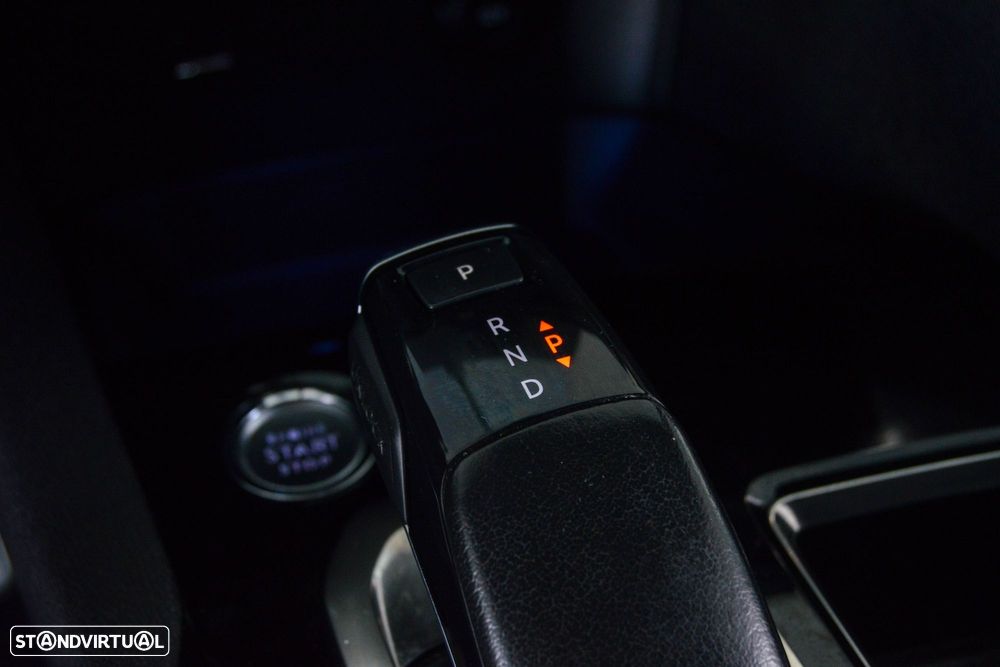 Peugeot 5008 1.5 BlueHDi GT Line EAT8 - 46
