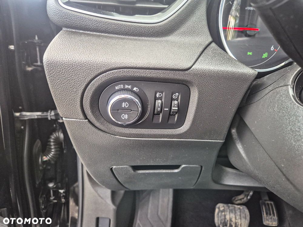 Opel Grandland X 1.5 D Start/Stop Automatik Business INNOVATION - 21