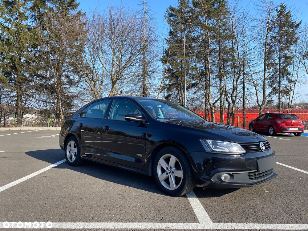 Volkswagen Jetta 1.4 TSI Highline Perfectline - 16