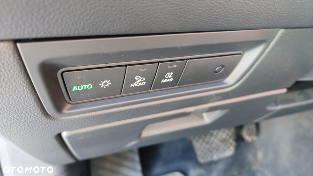 Volkswagen Touareg 3.0 V6 TDI SCR 4Mot - 5