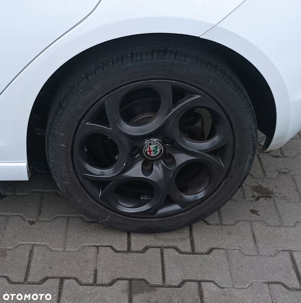 Alfa Romeo Giulietta 1.4 TB MultiAir - 14