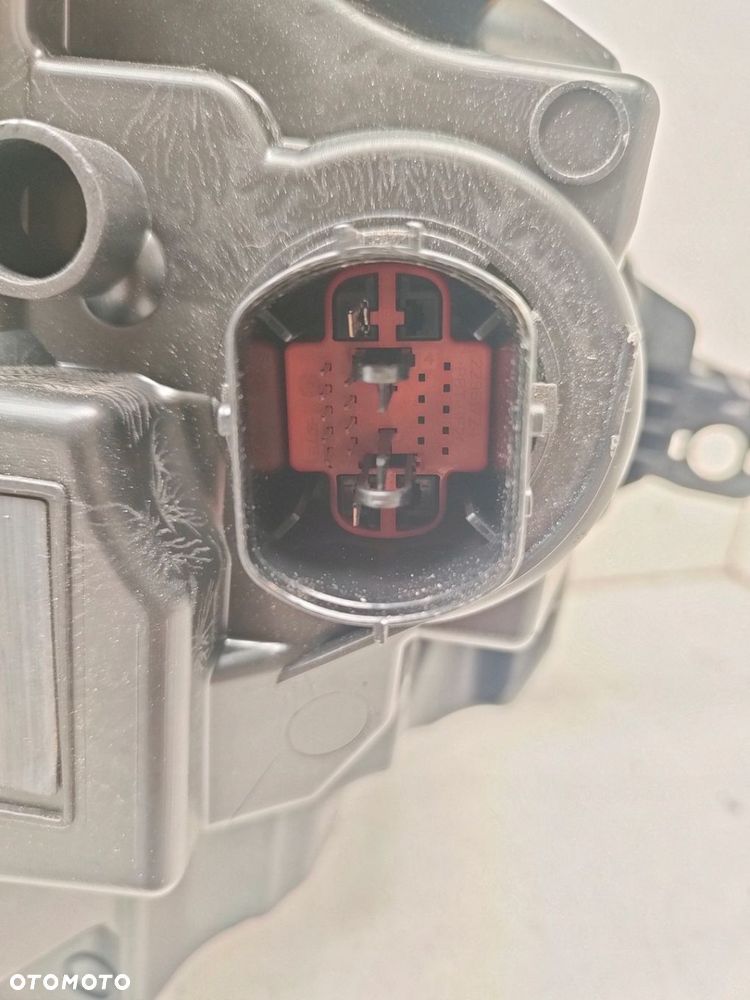 LAND ROVER VELAR MID LED LAMPA PRAWY PRZÓD J8A2-13W029-EG - 7