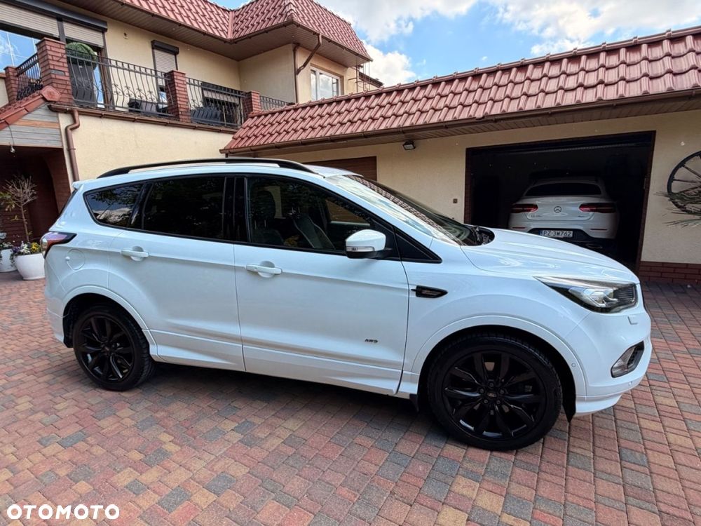 Ford Kuga - 6