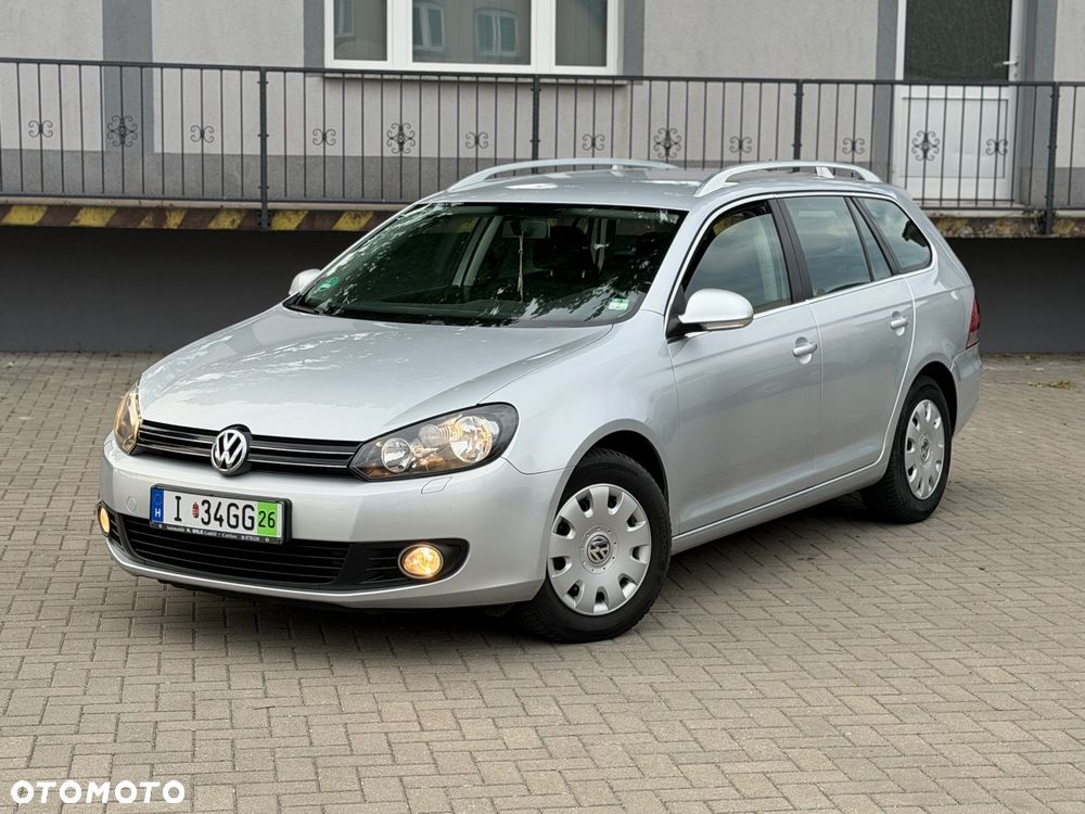 Volkswagen Golf 1.4 TSI Style - 3