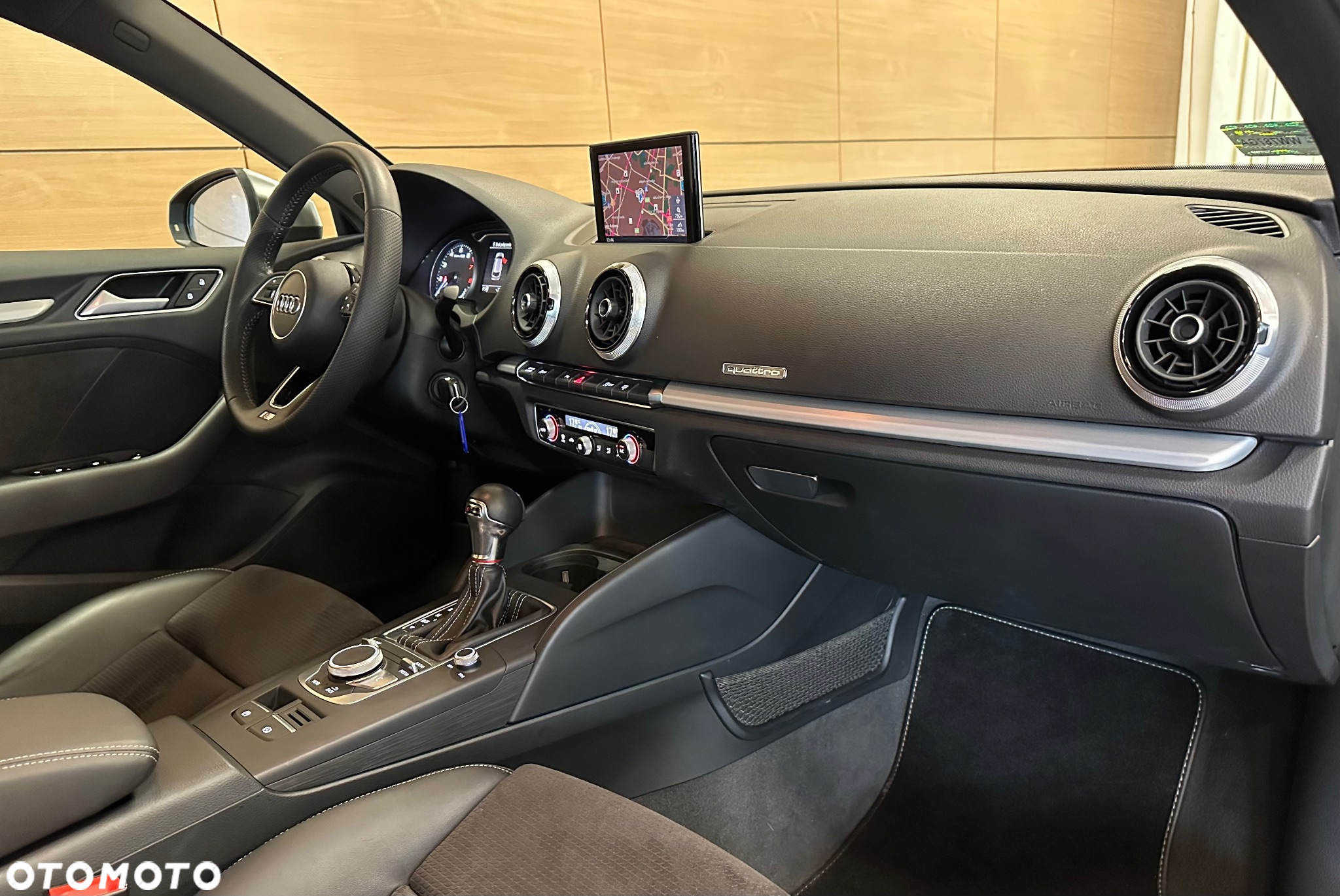 Audi S3 2.0 TFSI Quattro S tronic - 8