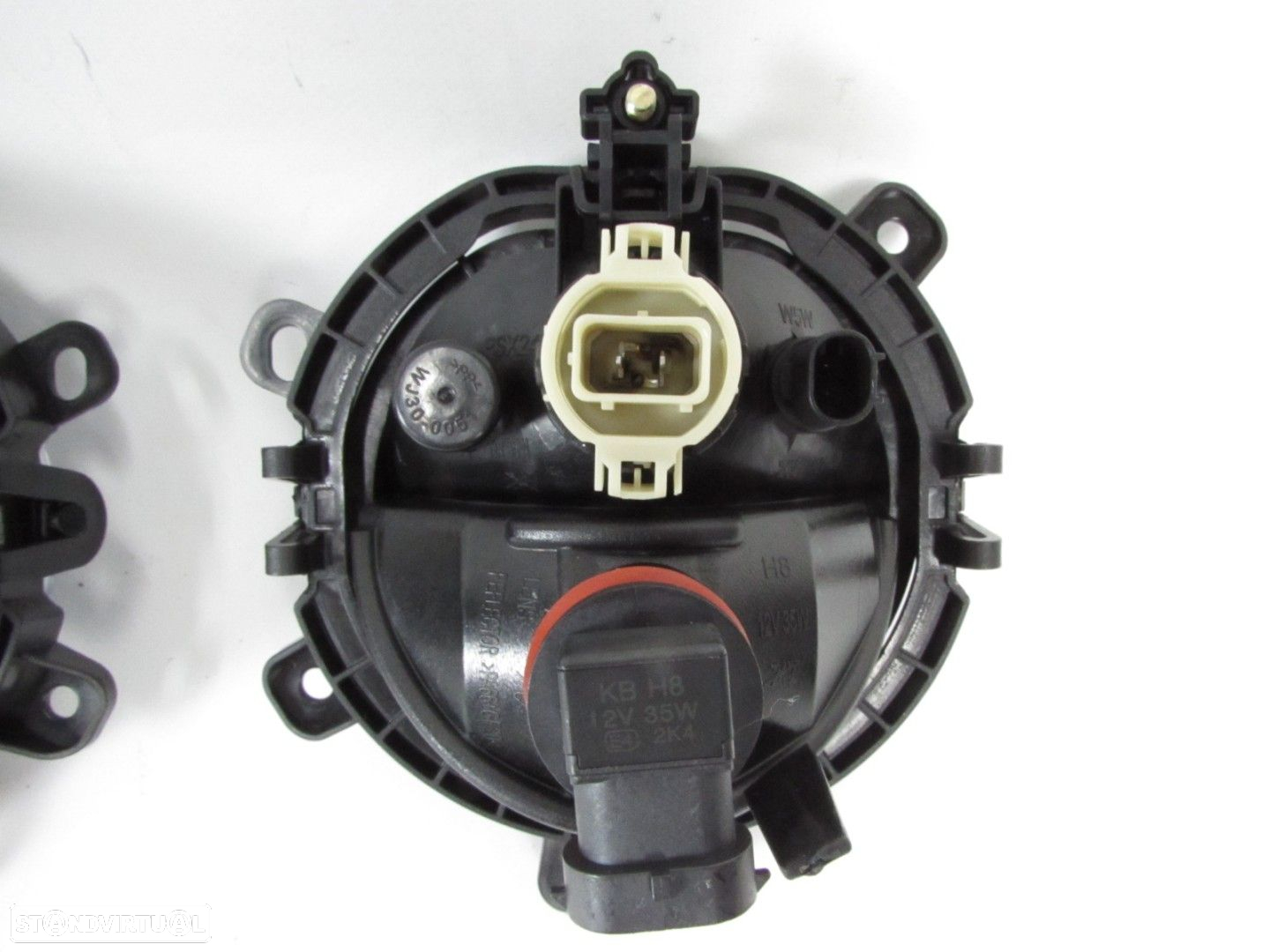 Conjunto faróis nevoeiro Novo MINI MINI (F56)/MINI MINI (F55)/MINI MINI CLUBMAN... - 6