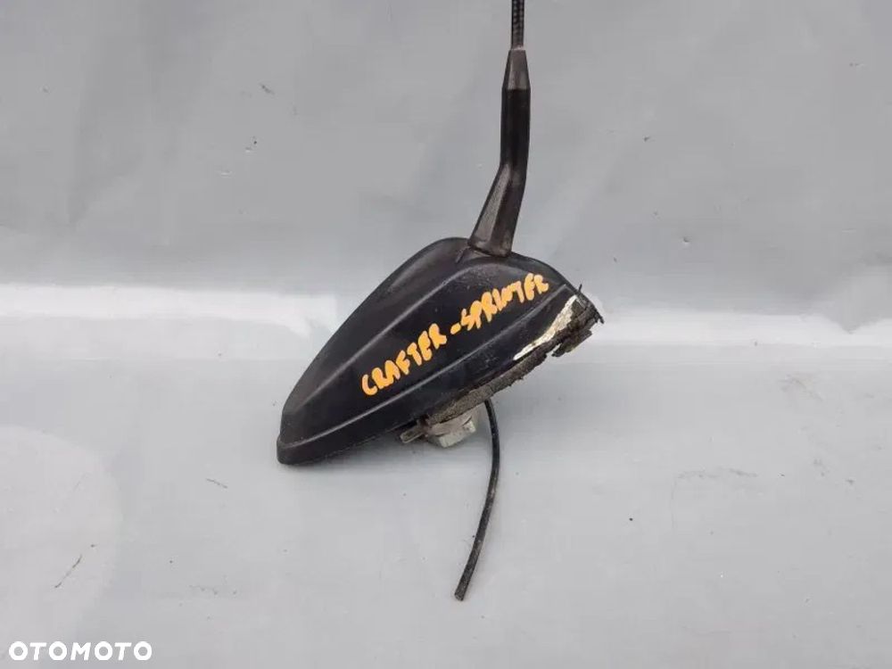 Antena Mocowanie Vw Crafter Sprinter W906 06-17 - 2