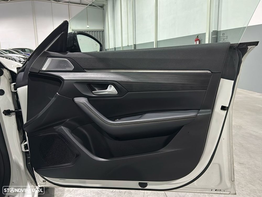 Peugeot 508 SW 2.0 BlueHDi GT Line EAT8 - 22