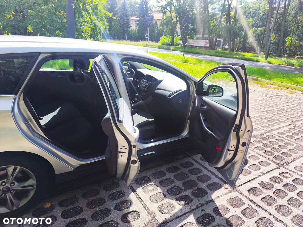 Ford Focus - 7