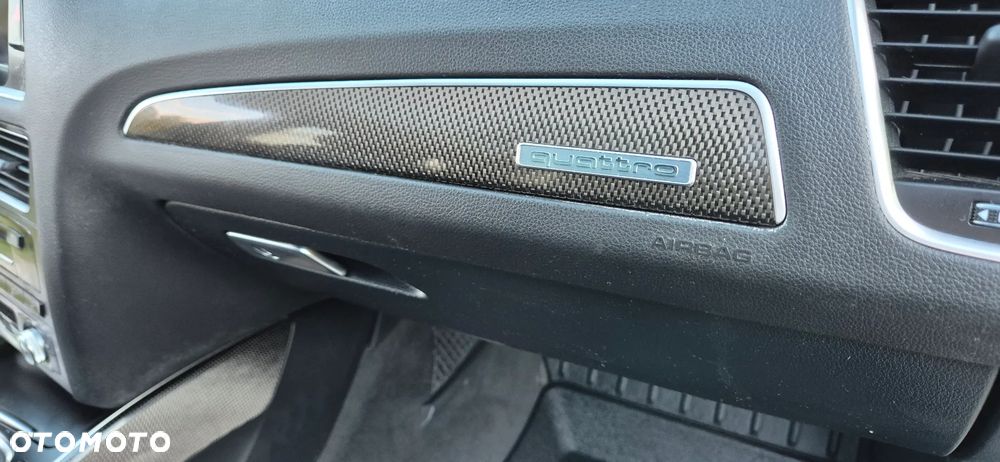 Audi SQ5 3.0 TDI Quattro Tiptronic - 27