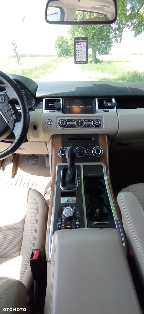Land Rover Range Rover 3.0TD6 HSE - 13