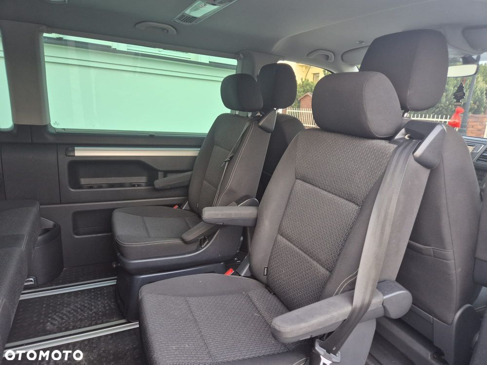 Volkswagen Multivan L1 Comfortline - 17